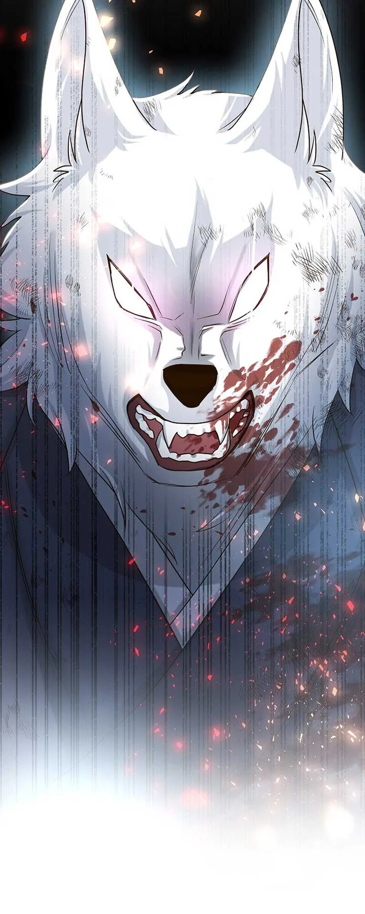 The White Wolf’s Bride Chapter 43 page 6