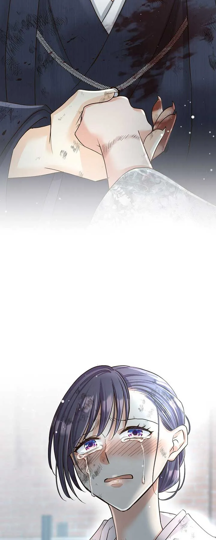 The White Wolf’s Bride Chapter 43 page 47