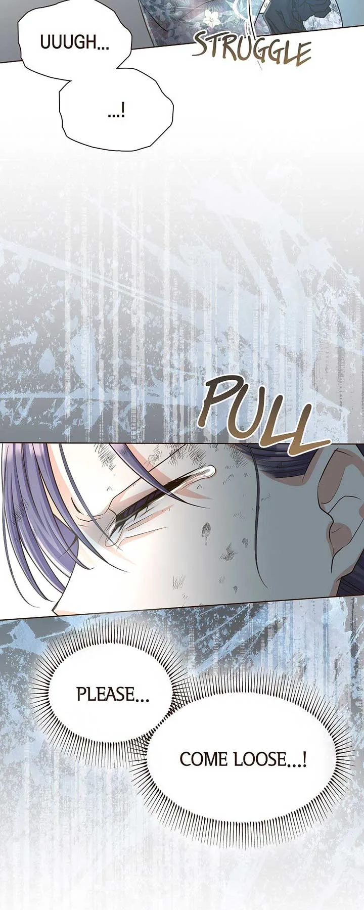 The White Wolf’s Bride Chapter 43 page 30