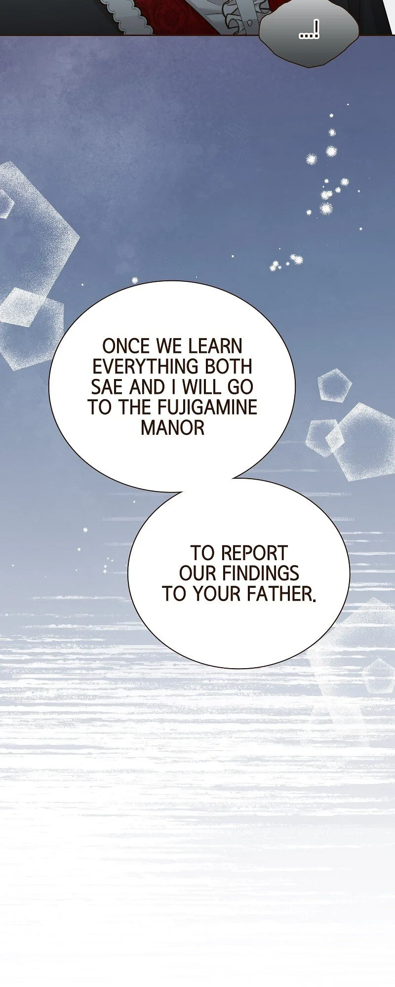 The White Wolf’s Bride Chapter 36 page 28