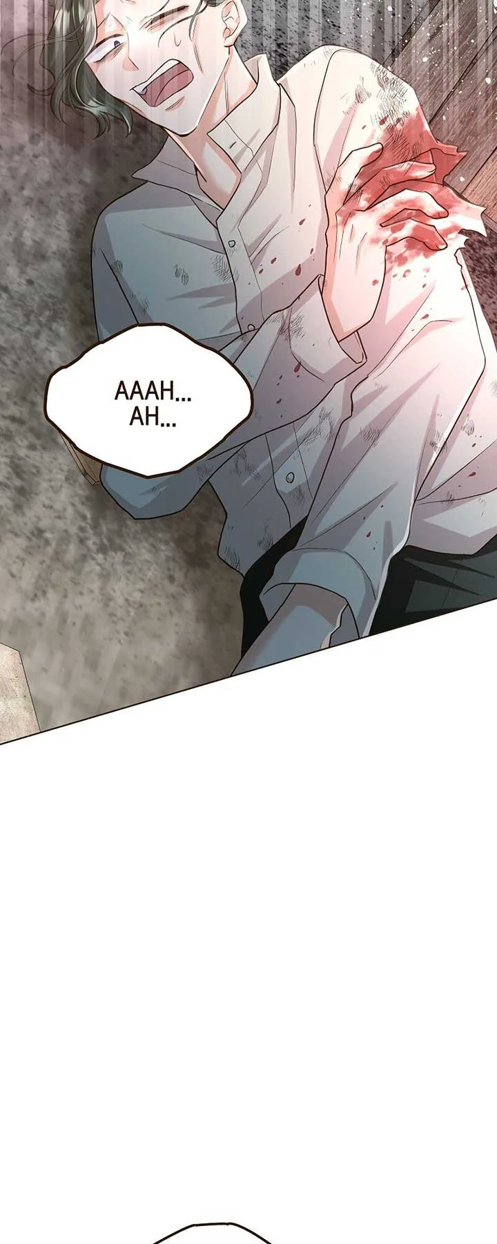 The White Wolf’s Bride Chapter 43 page 13