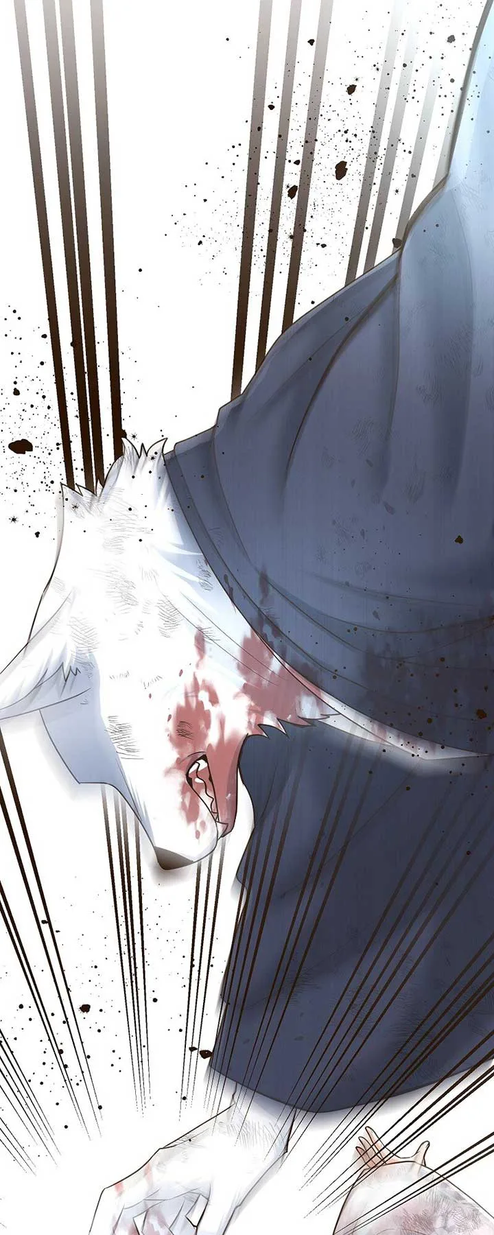 The White Wolf’s Bride Chapter 43 page 35