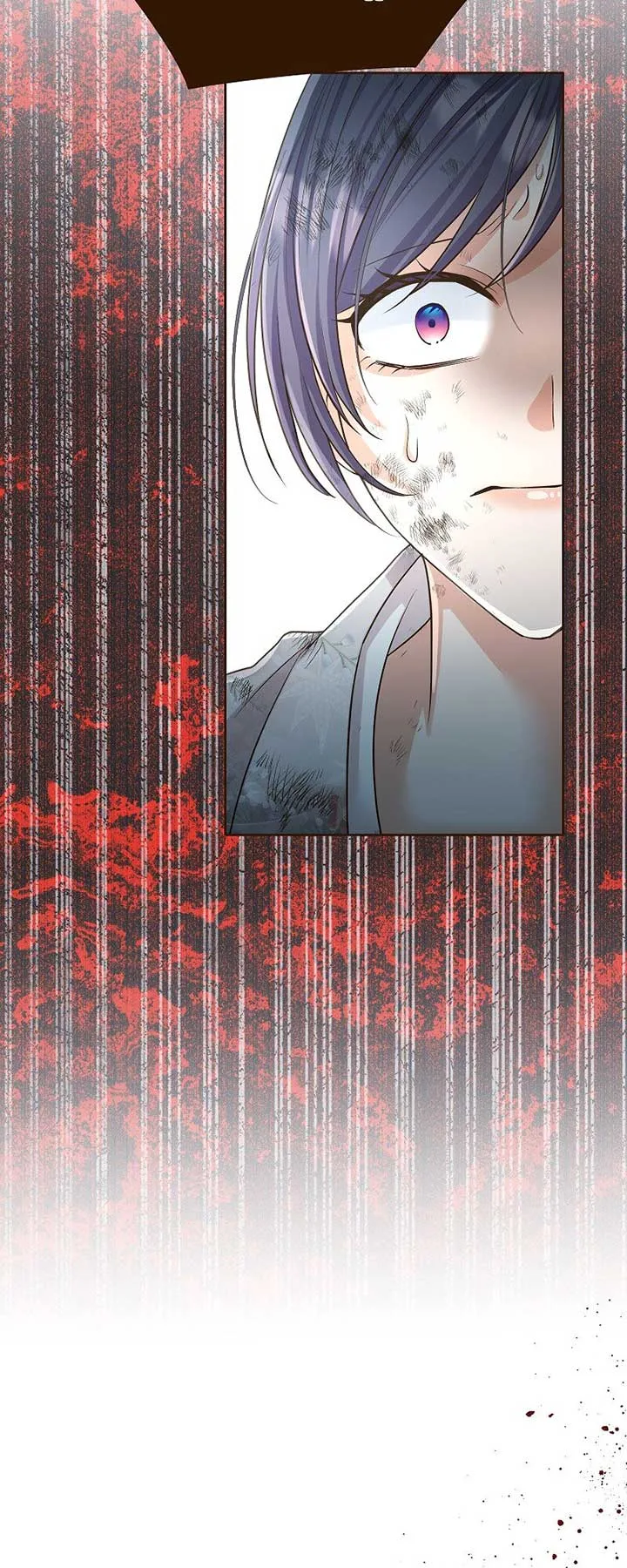 The White Wolf’s Bride Chapter 43 page 24