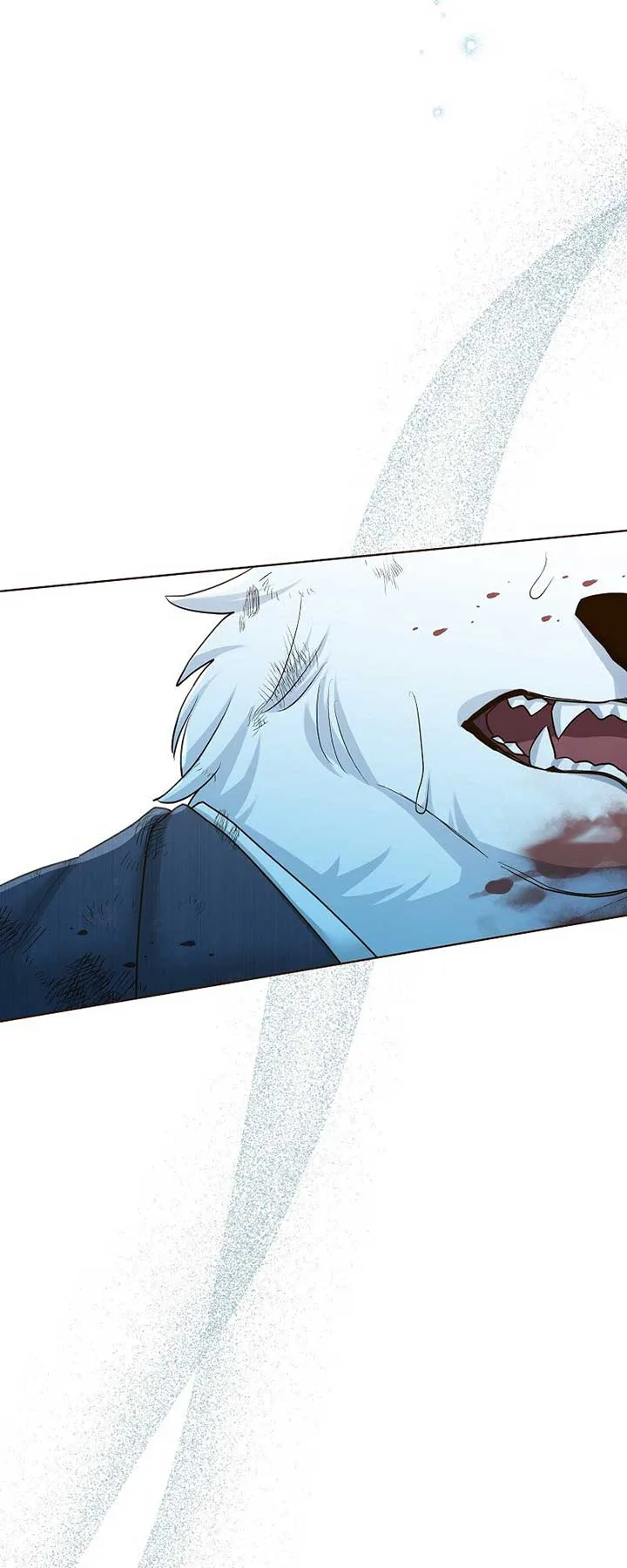 The White Wolf’s Bride Chapter 43 page 42