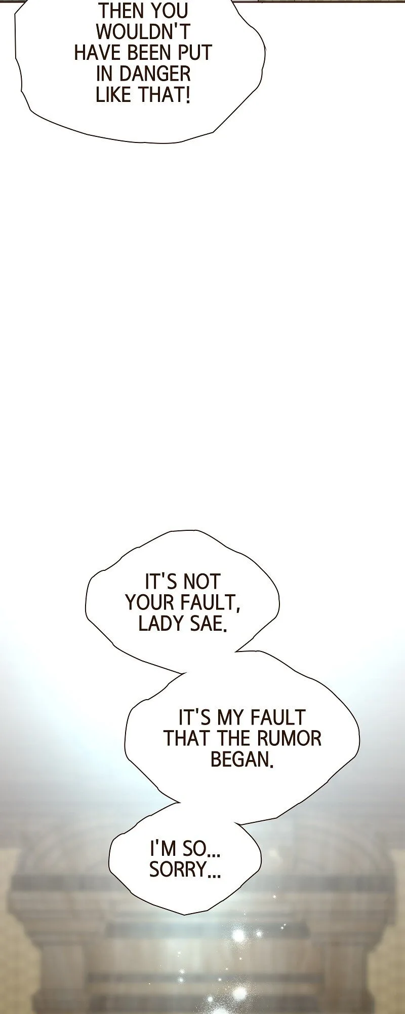 The White Wolf’s Bride Chapter 35 page 27