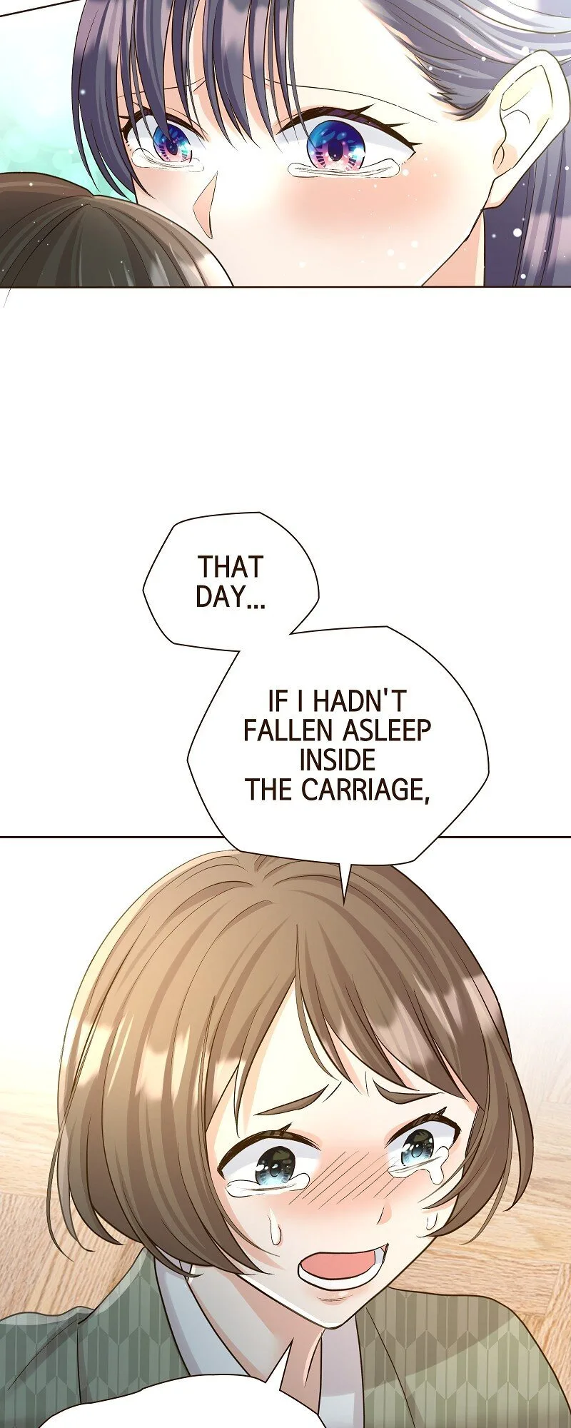 The White Wolf’s Bride Chapter 35 page 26