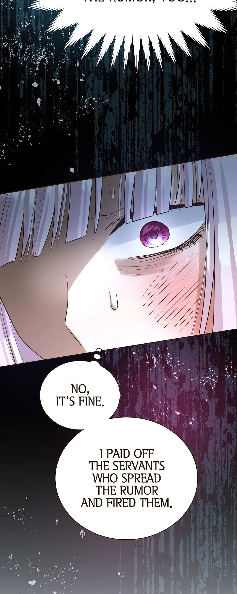 The White Wolf’s Bride Chapter 36 page 57