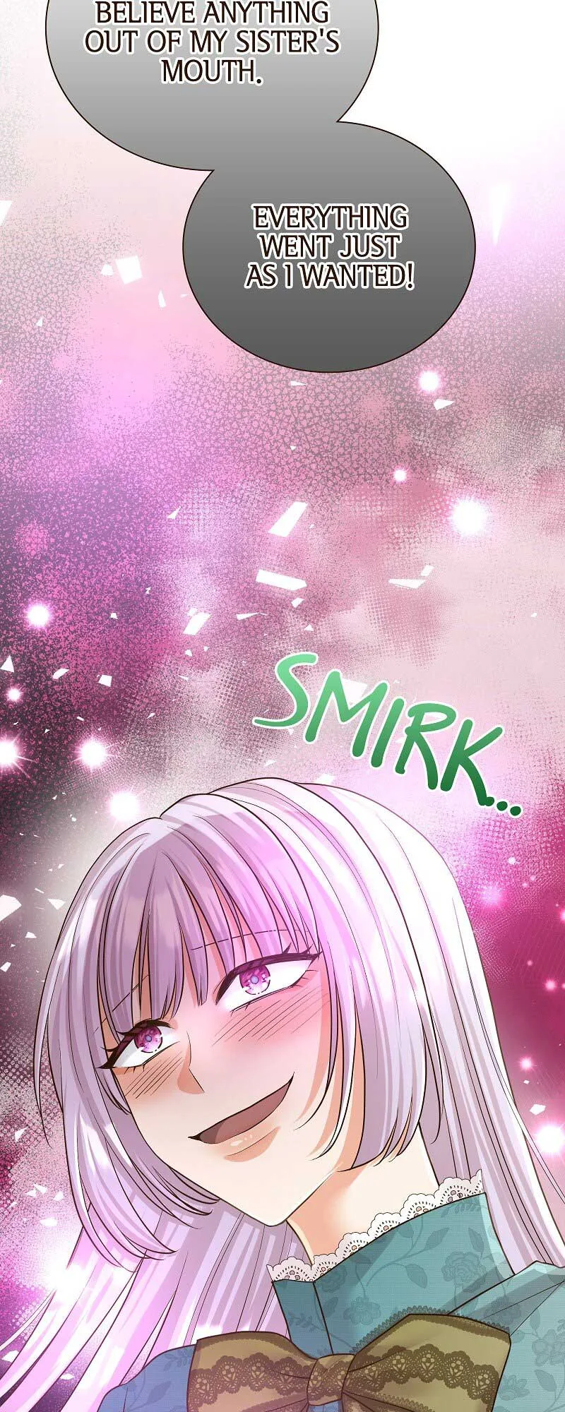 The White Wolf’s Bride Chapter 44 page 36