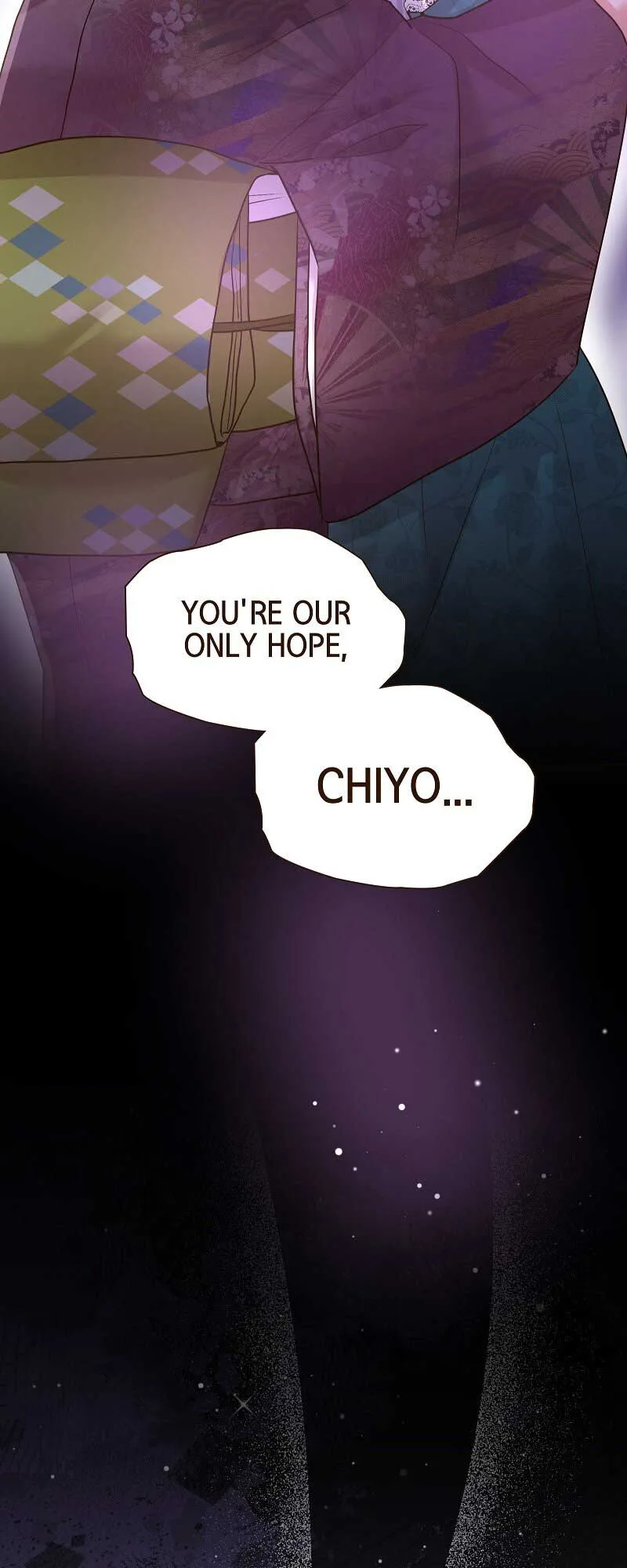 The White Wolf’s Bride Chapter 44 page 43