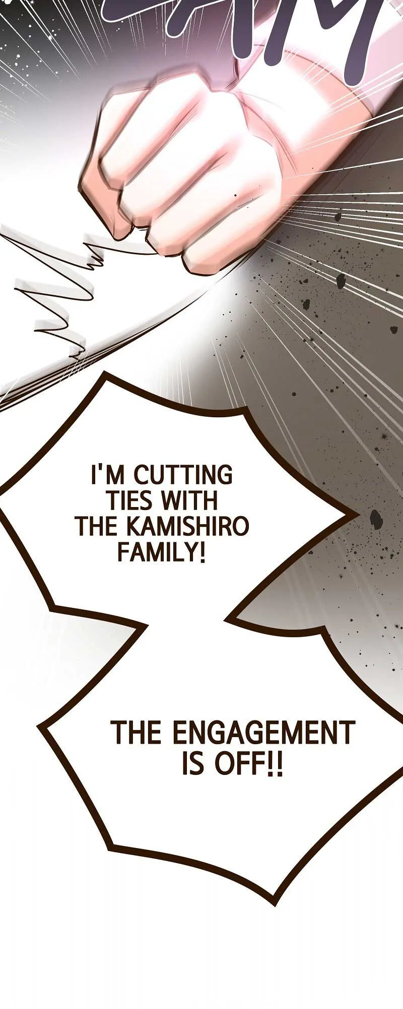 The White Wolf’s Bride Chapter 44 page 31