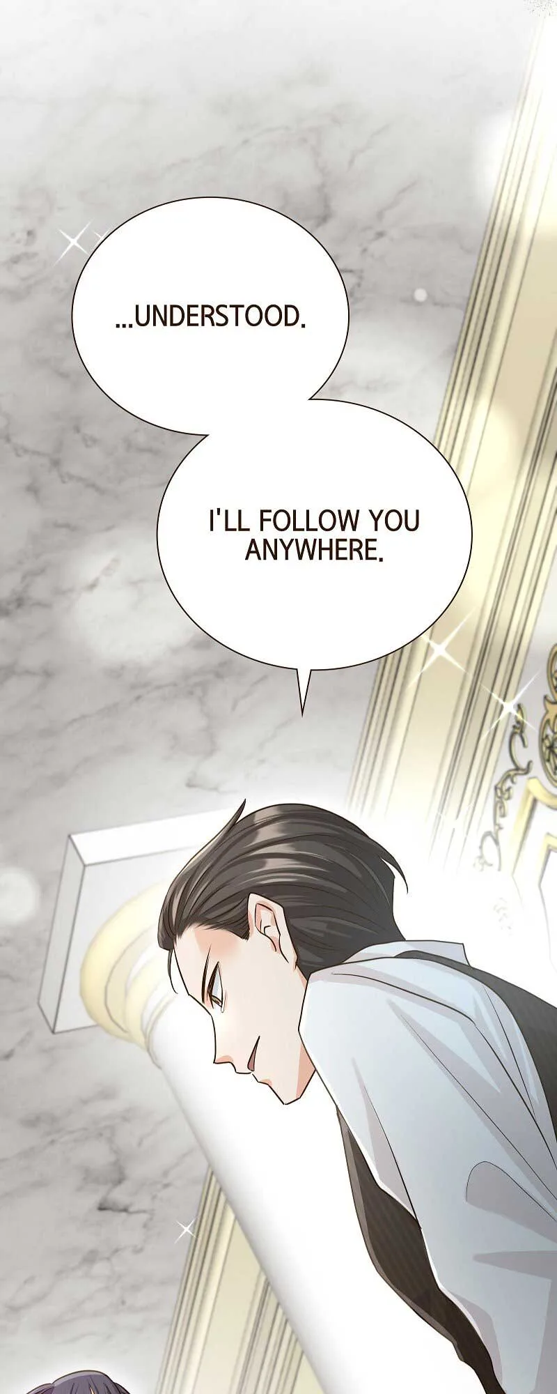 The White Wolf’s Bride Chapter 44 page 56
