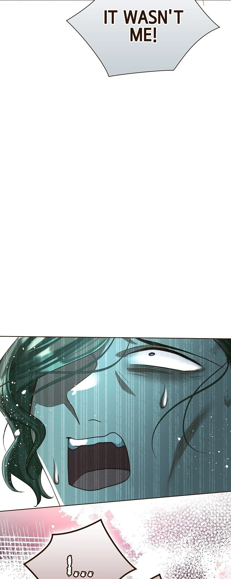 The White Wolf’s Bride Chapter 42 page 26