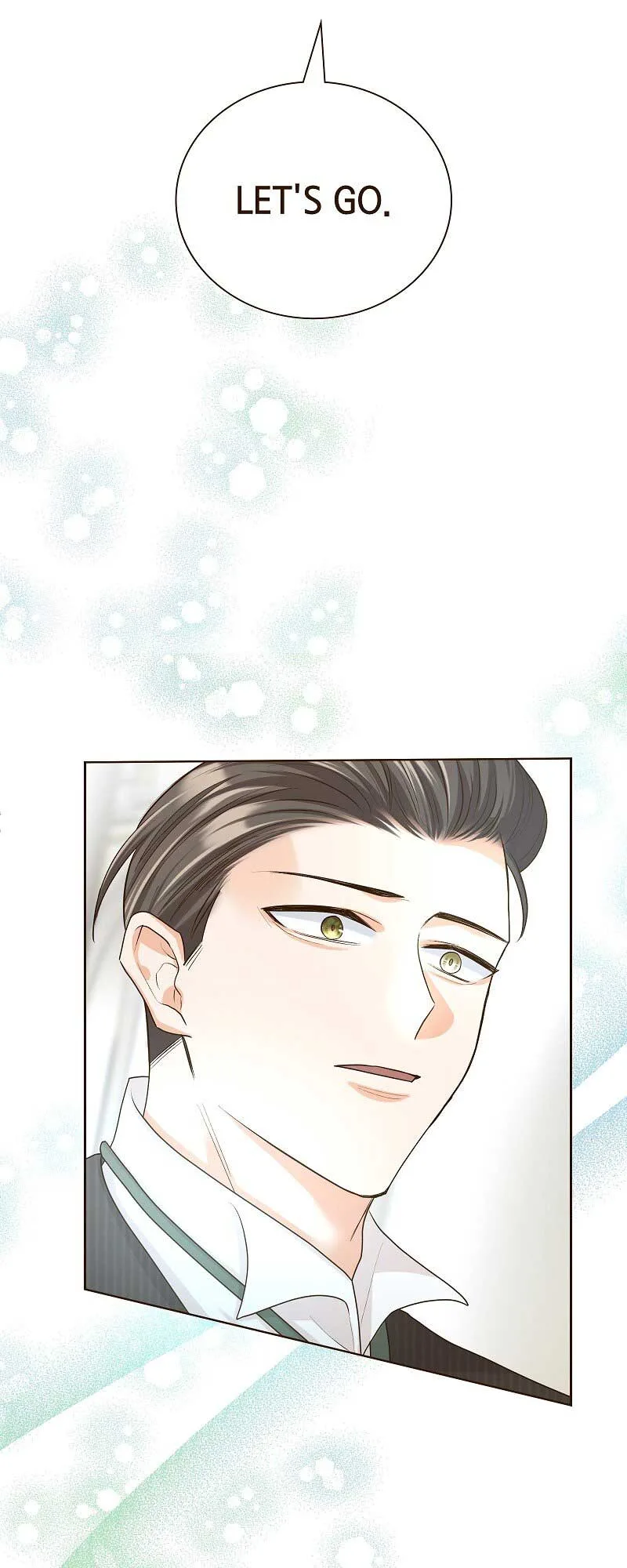 The White Wolf’s Bride Chapter 44 page 54