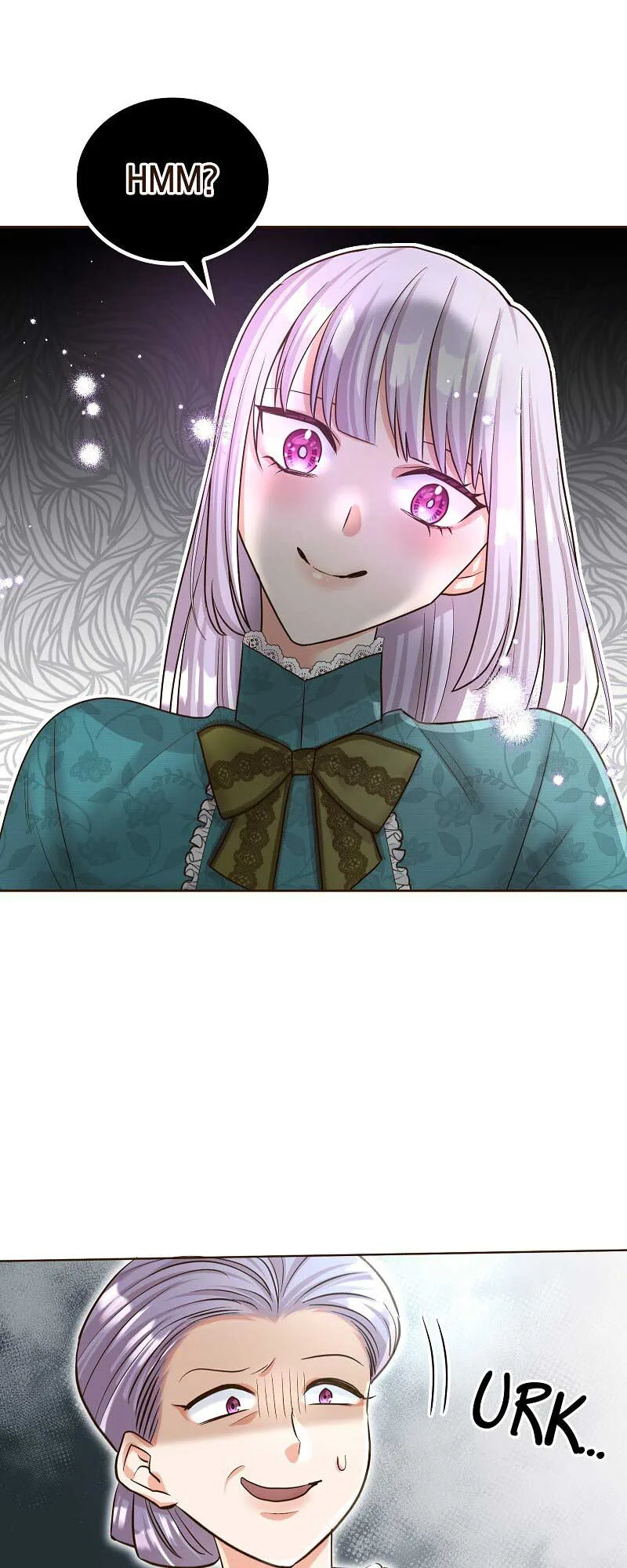 The White Wolf’s Bride Chapter 44 page 41