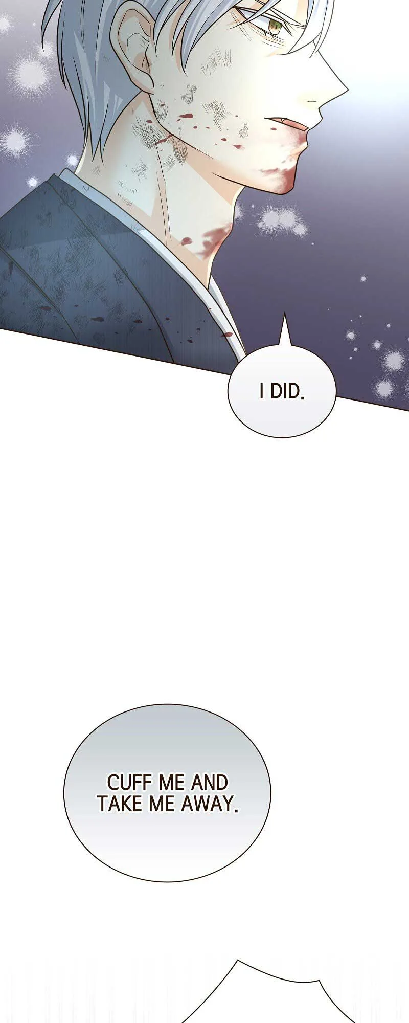 The White Wolf’s Bride Chapter 44 page 13