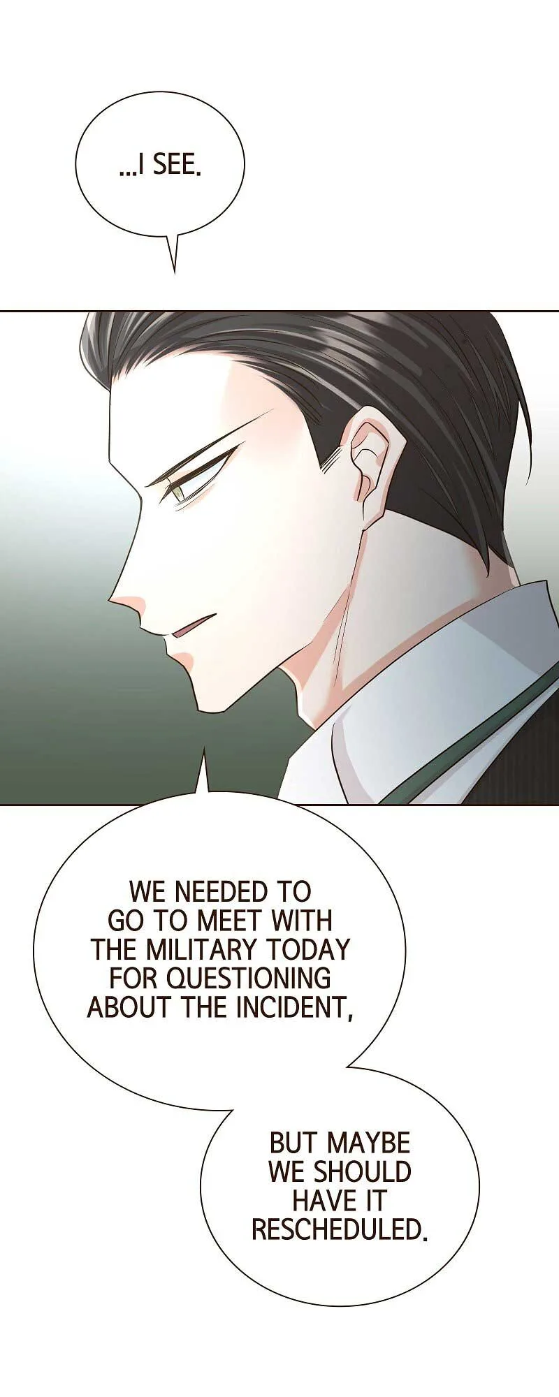 The White Wolf’s Bride Chapter 44 page 47