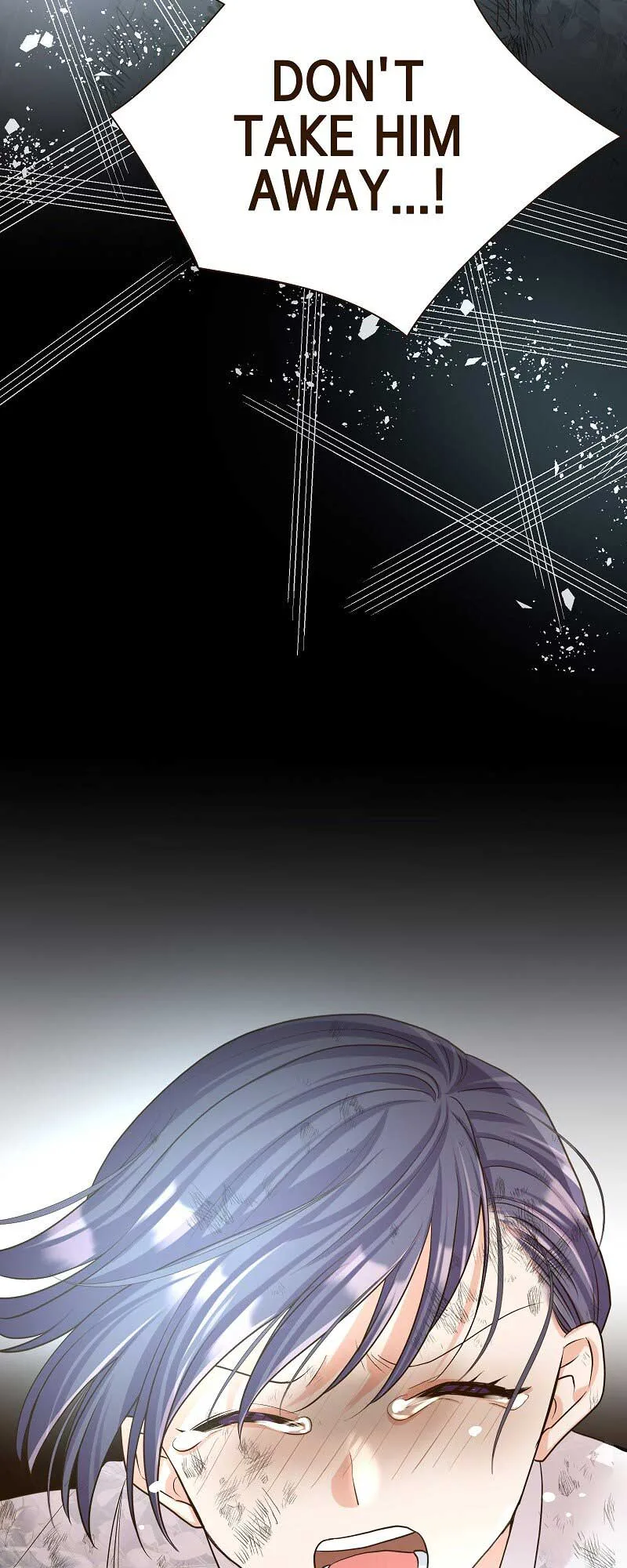 The White Wolf’s Bride Chapter 44 page 25