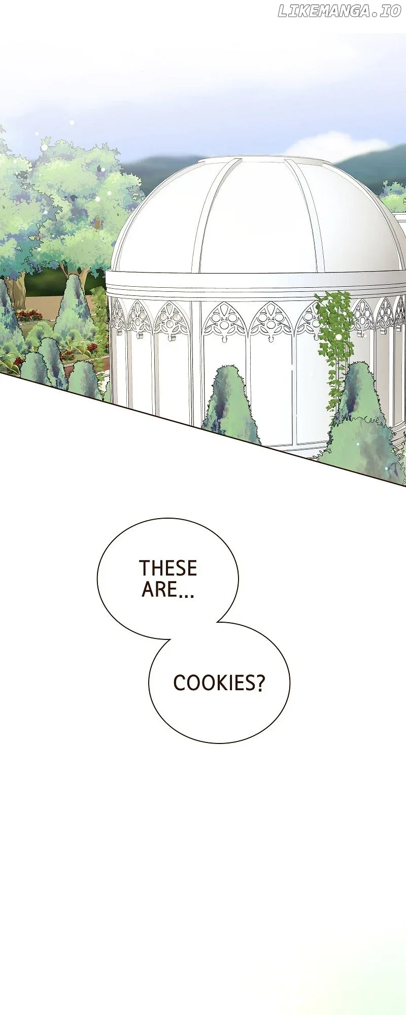The White Wolf’s Bride Chapter 37 page 46
