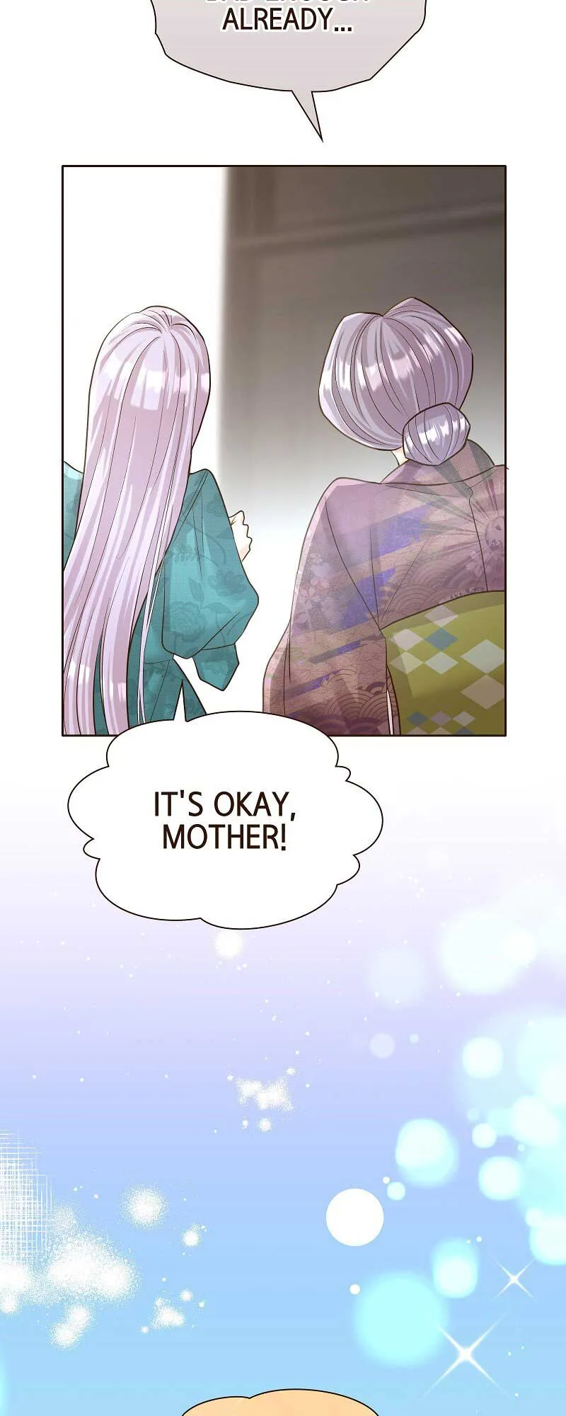 The White Wolf’s Bride Chapter 44 page 38