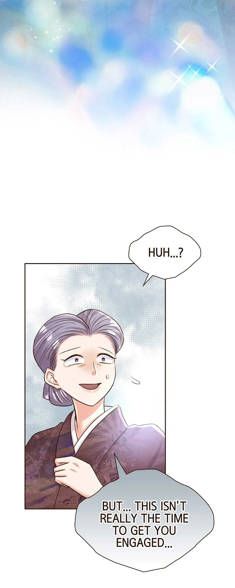 The White Wolf’s Bride Chapter 44 page 40