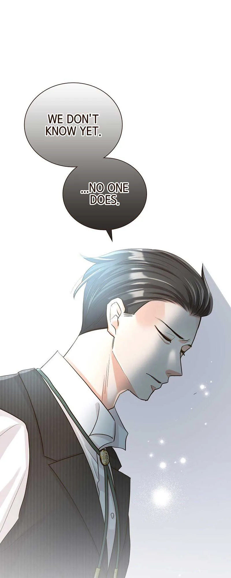 The White Wolf’s Bride Chapter 44 page 49
