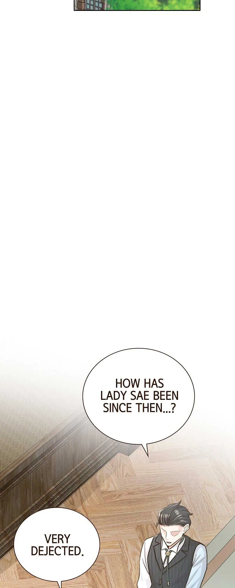 The White Wolf’s Bride Chapter 44 page 45