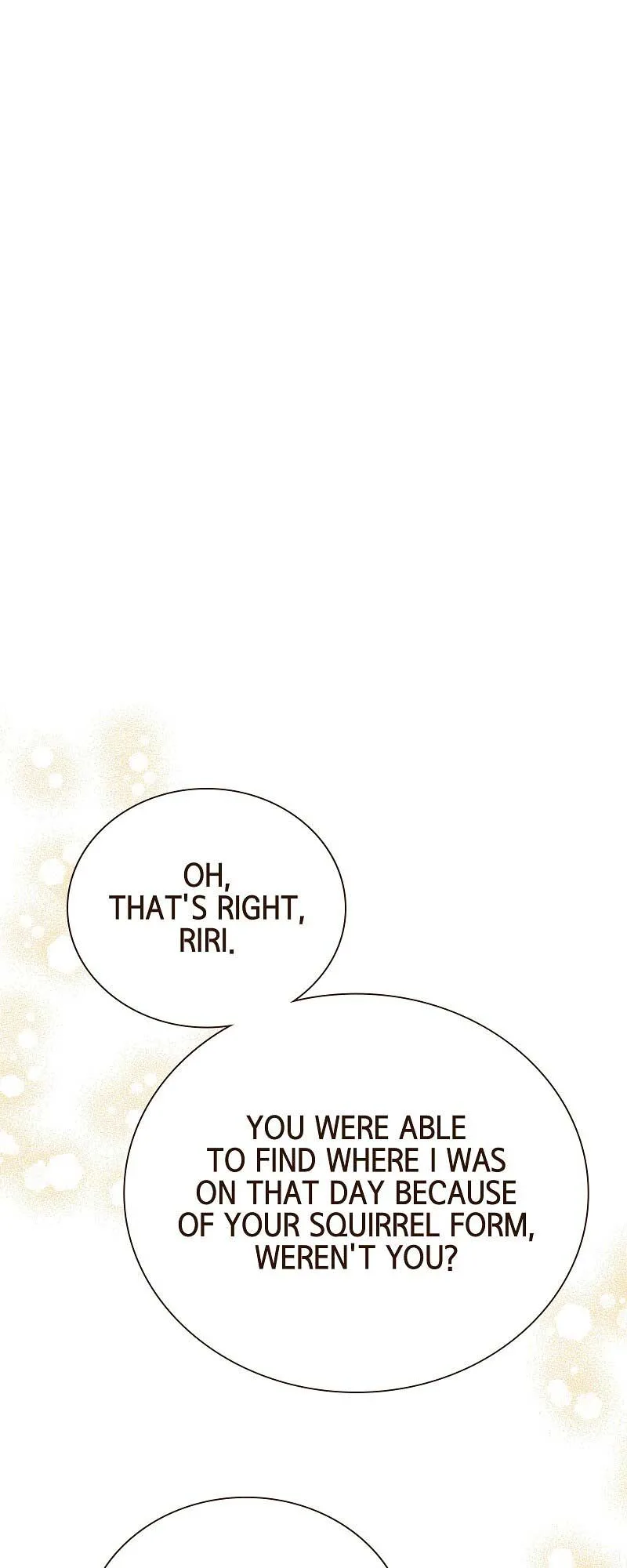 The White Wolf’s Bride Chapter 45 page 7