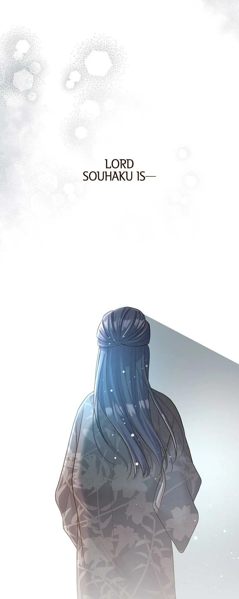 The White Wolf’s Bride Chapter 45 page 38