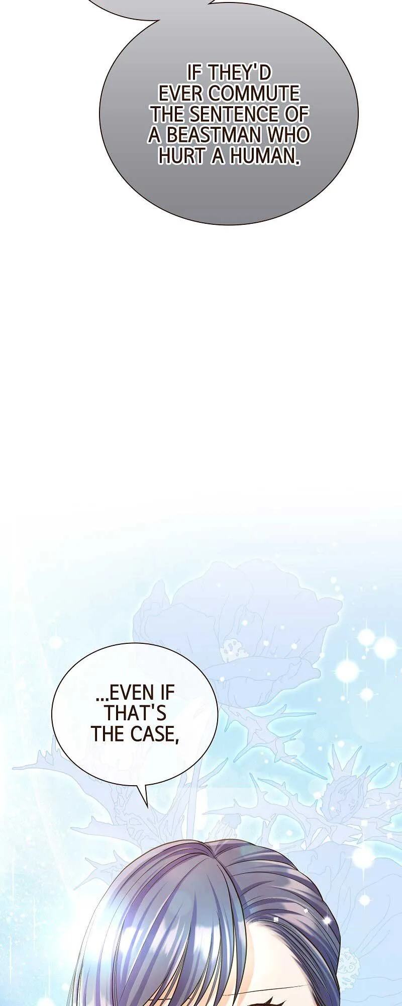 The White Wolf’s Bride Chapter 45 page 31