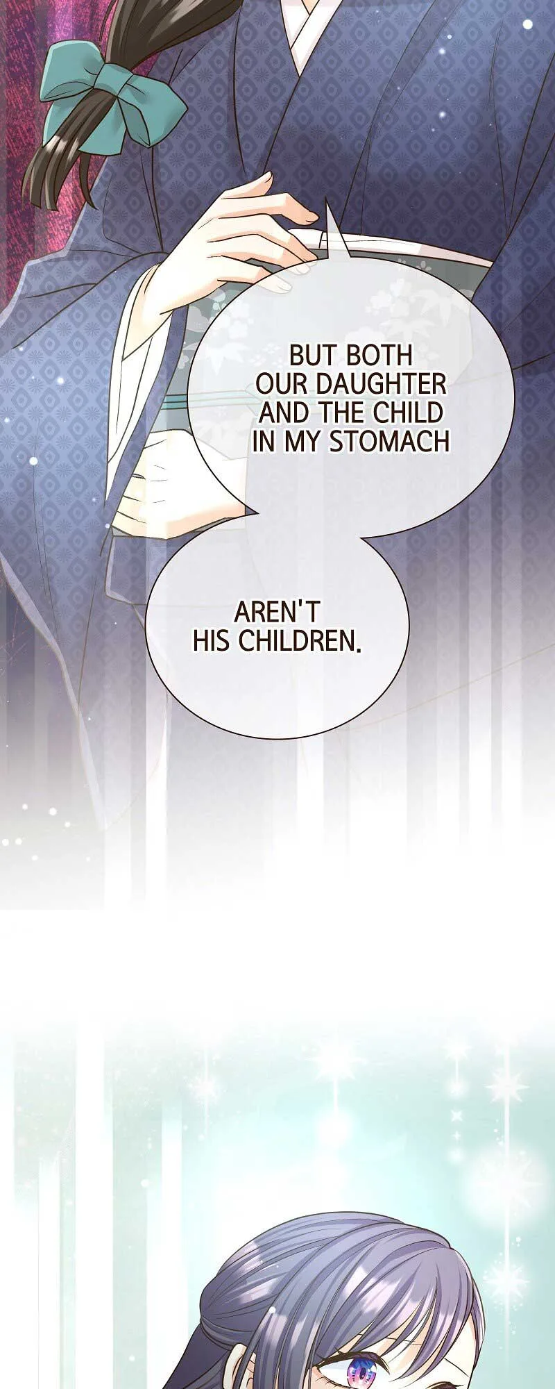The White Wolf’s Bride Chapter 45 page 45