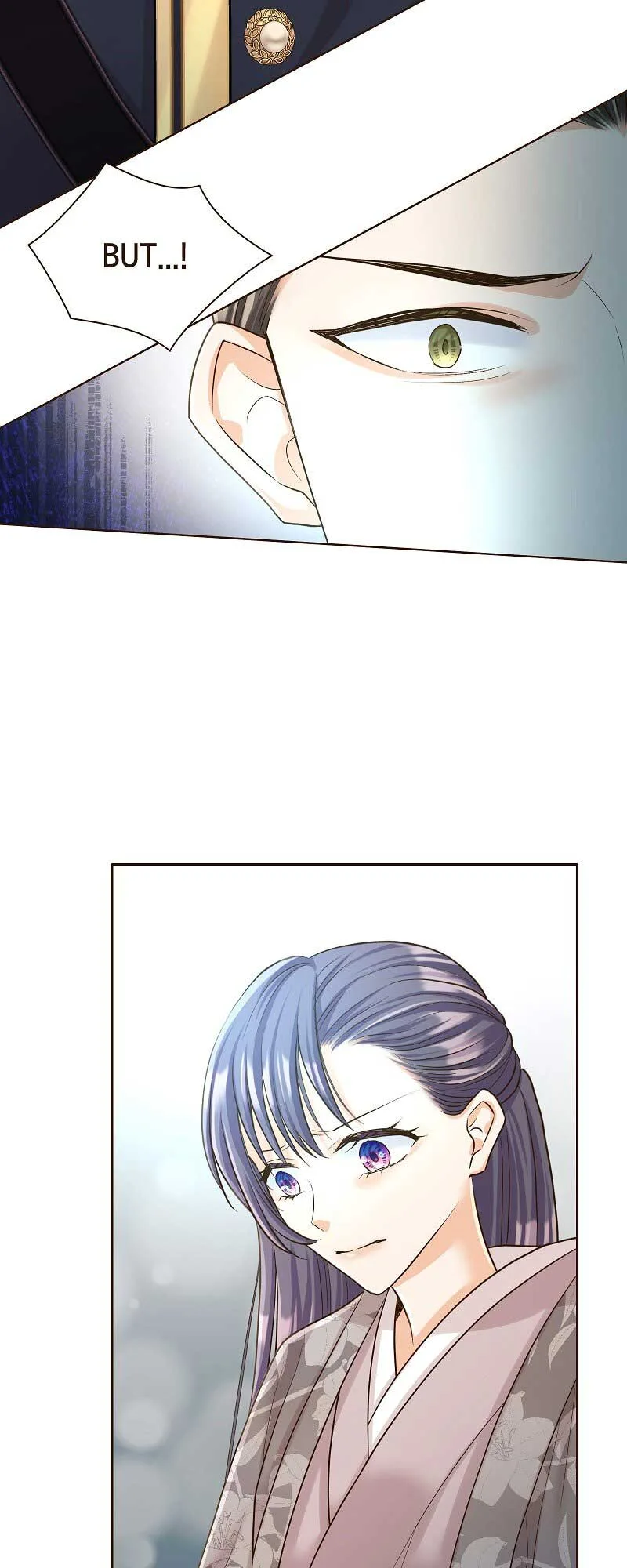 The White Wolf’s Bride Chapter 45 page 28