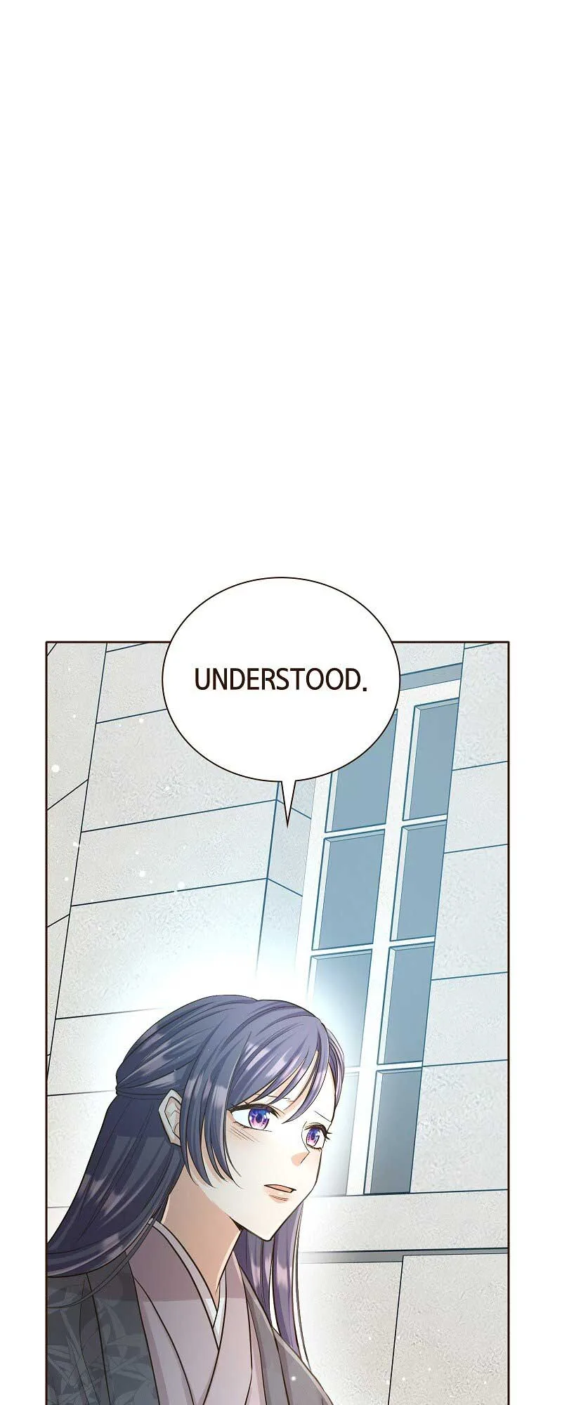 The White Wolf’s Bride Chapter 45 page 36