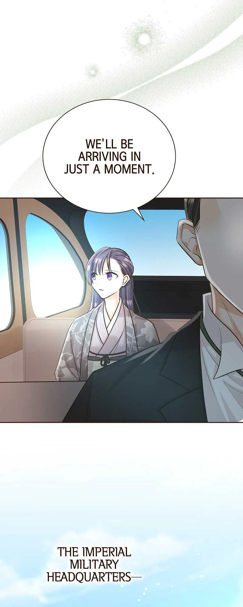 The White Wolf’s Bride Chapter 45 page 14
