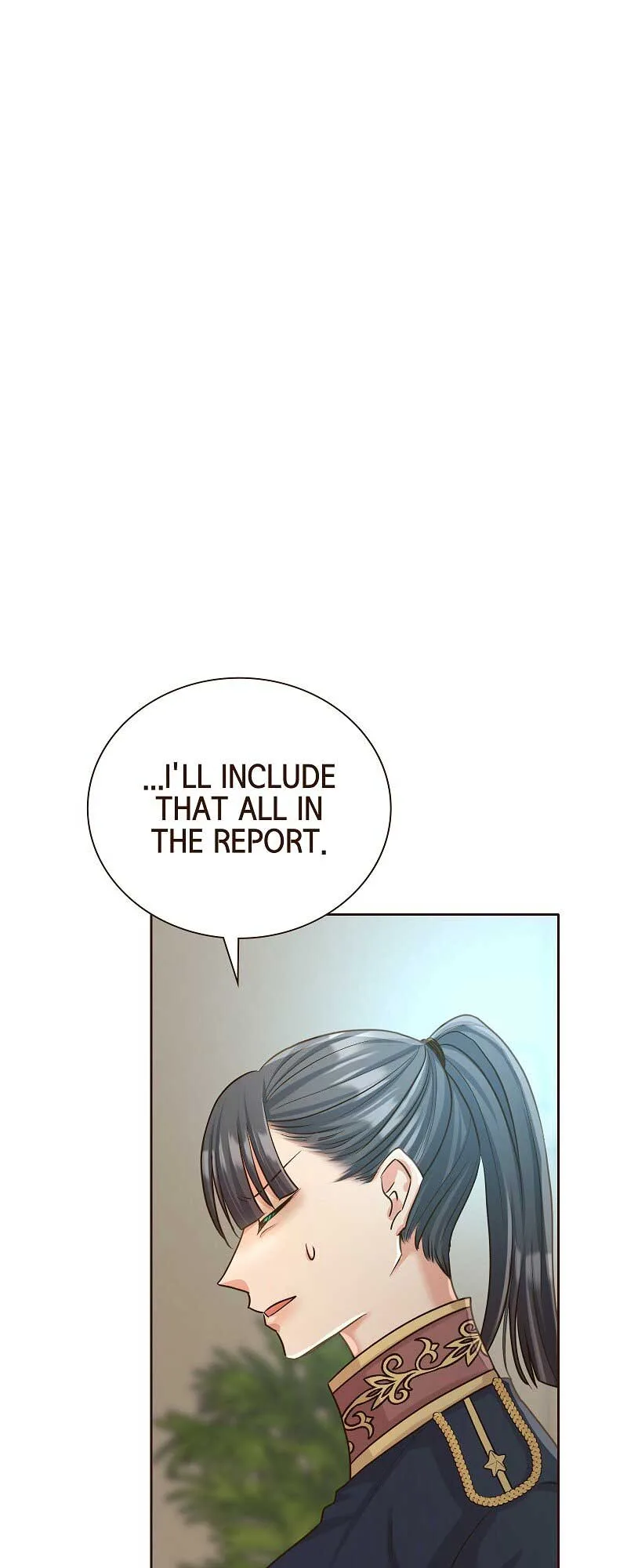 The White Wolf’s Bride Chapter 45 page 20