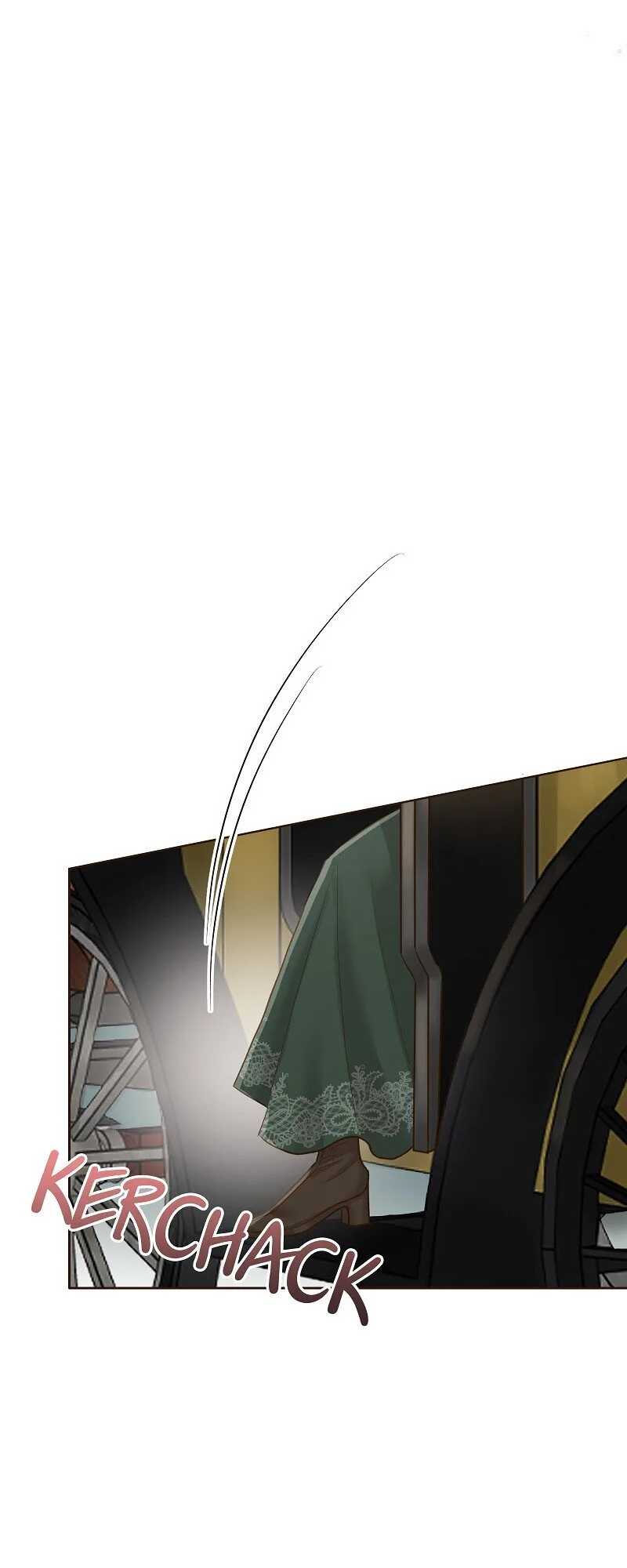 The White Wolf’s Bride Chapter 35 page 47