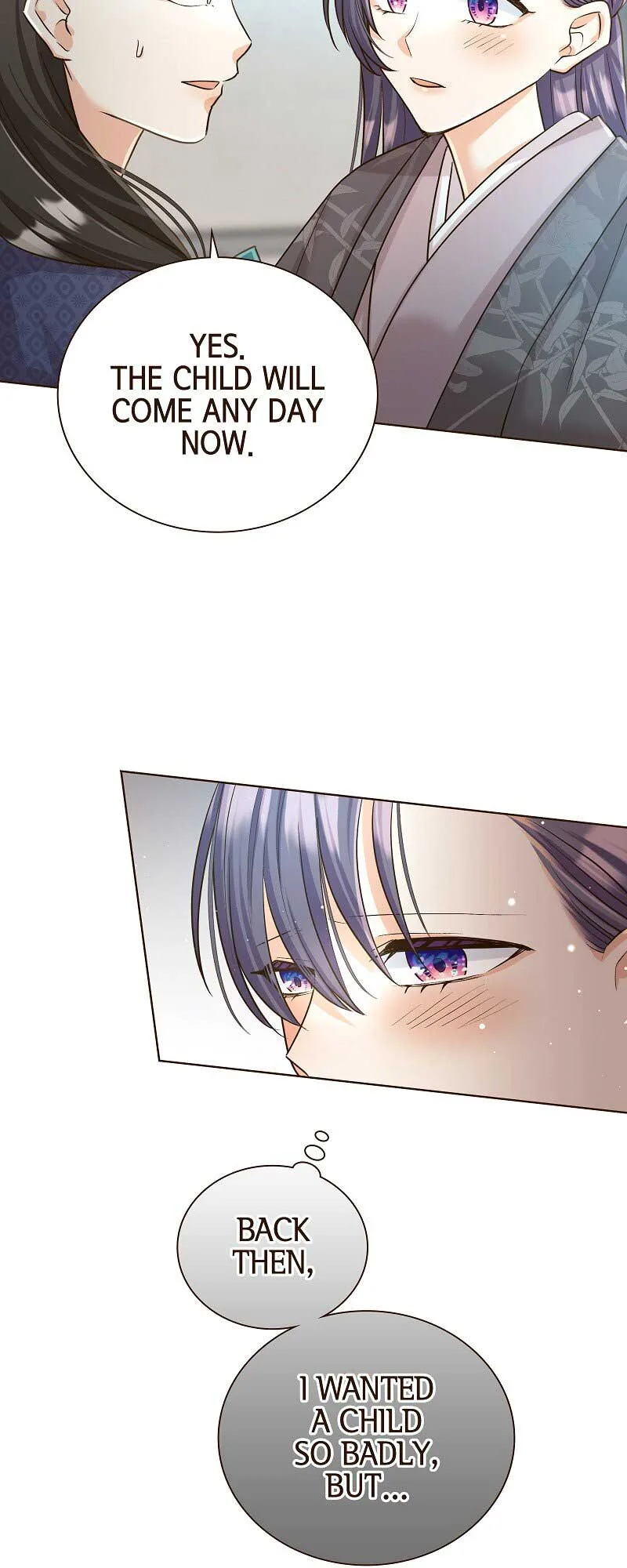 The White Wolf’s Bride Chapter 45 page 51
