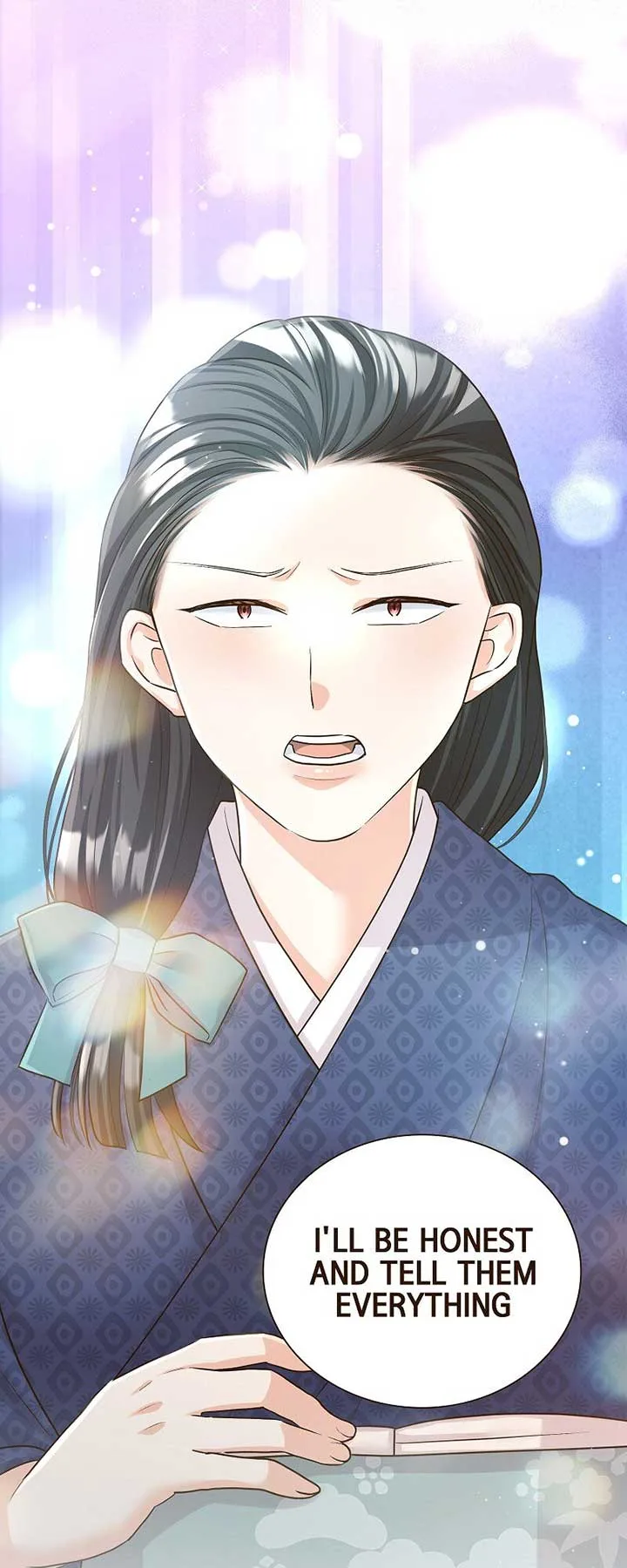 The White Wolf’s Bride Chapter 46 page 6
