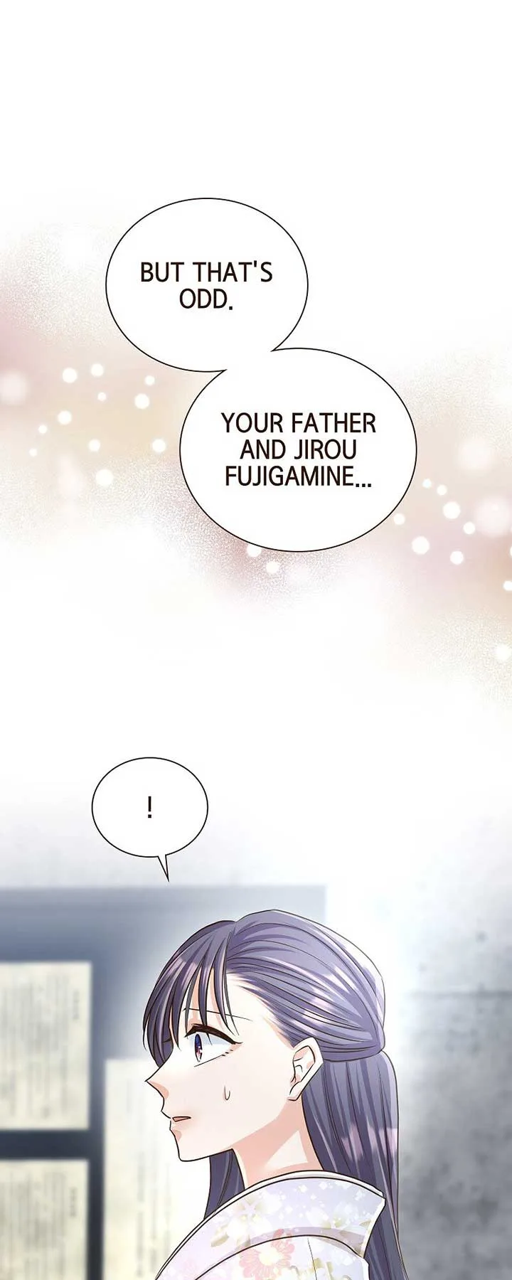 The White Wolf’s Bride Chapter 47 page 61