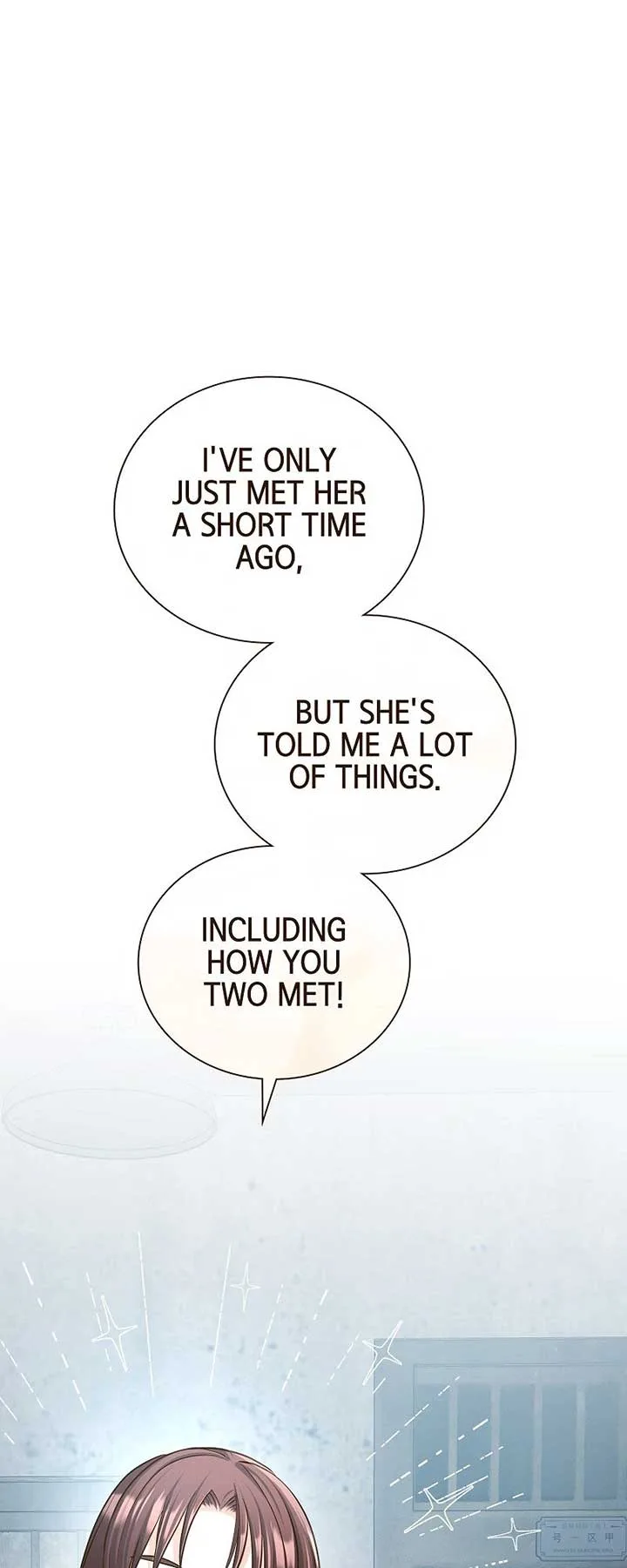 The White Wolf’s Bride Chapter 47 page 37