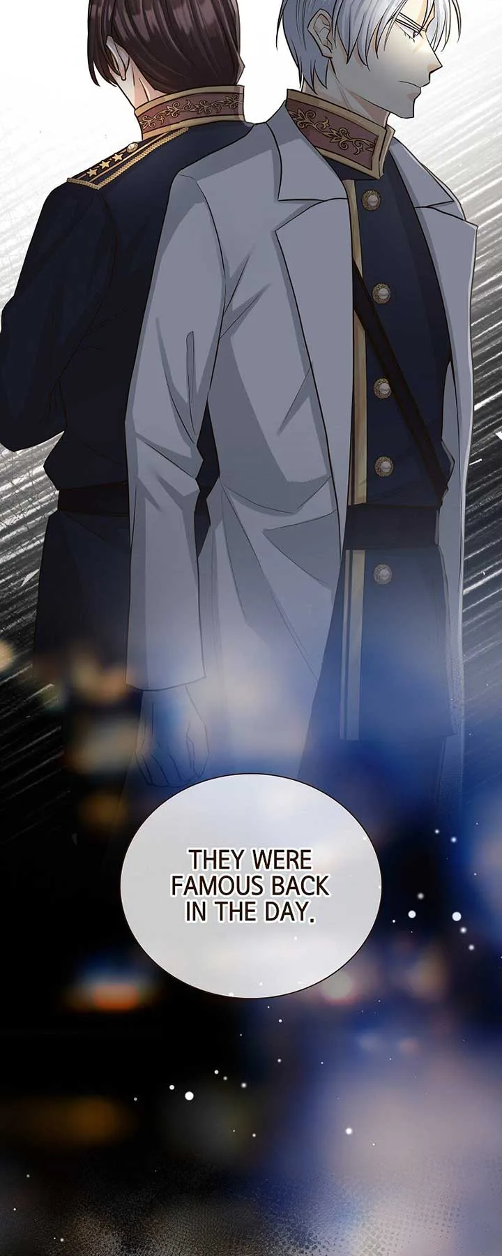 The White Wolf’s Bride Chapter 46 page 25