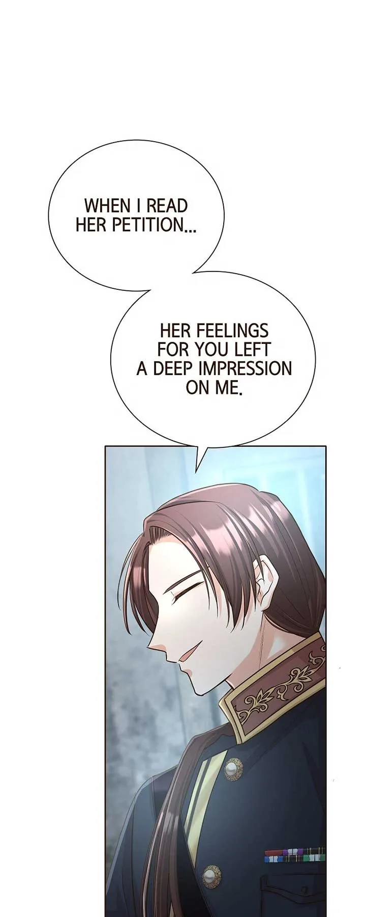 The White Wolf’s Bride Chapter 47 page 35