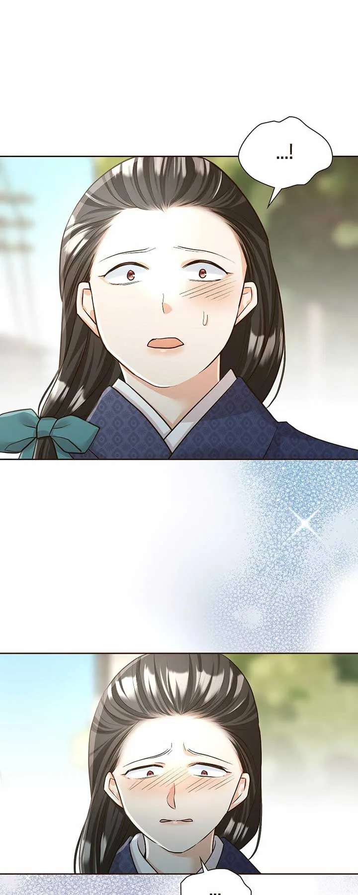The White Wolf’s Bride Chapter 46 page 4