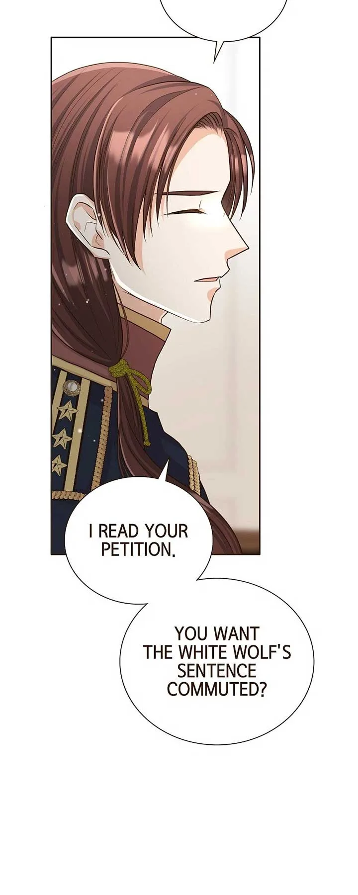 The White Wolf’s Bride Chapter 46 page 42