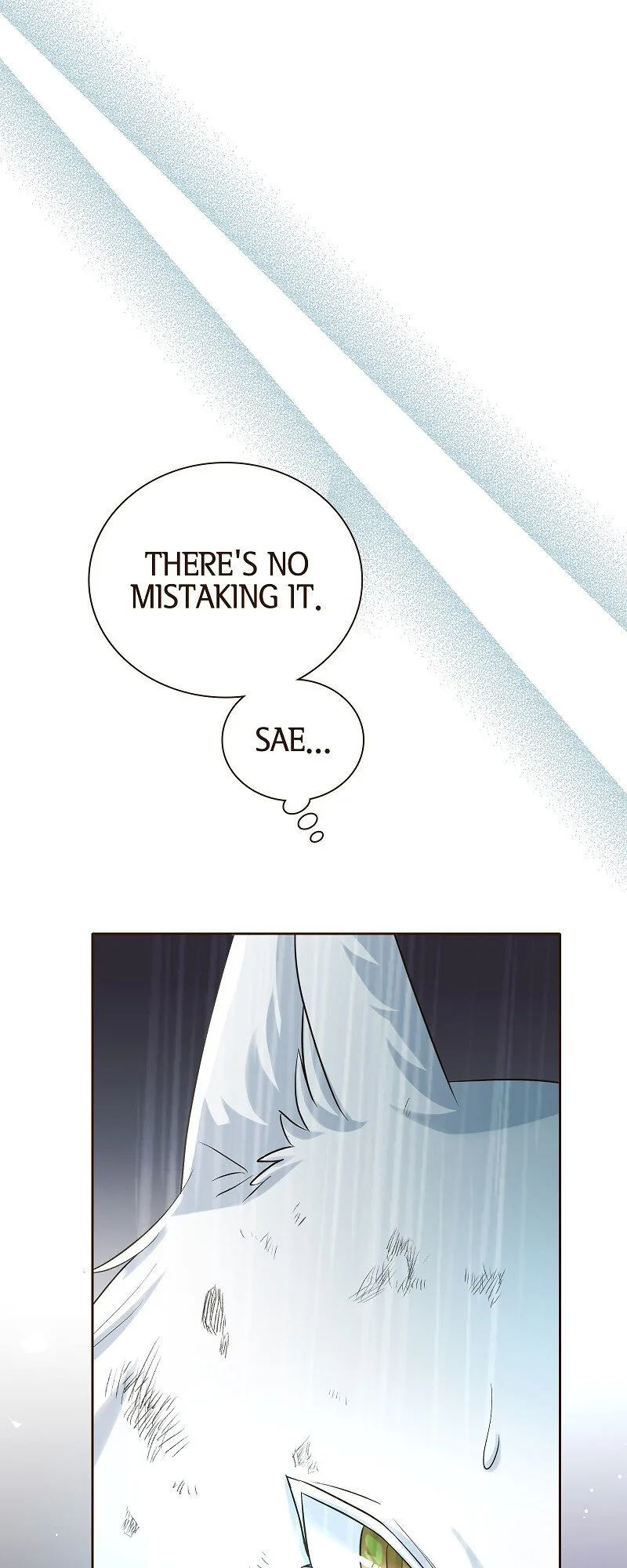 The White Wolf’s Bride Chapter 42 page 37