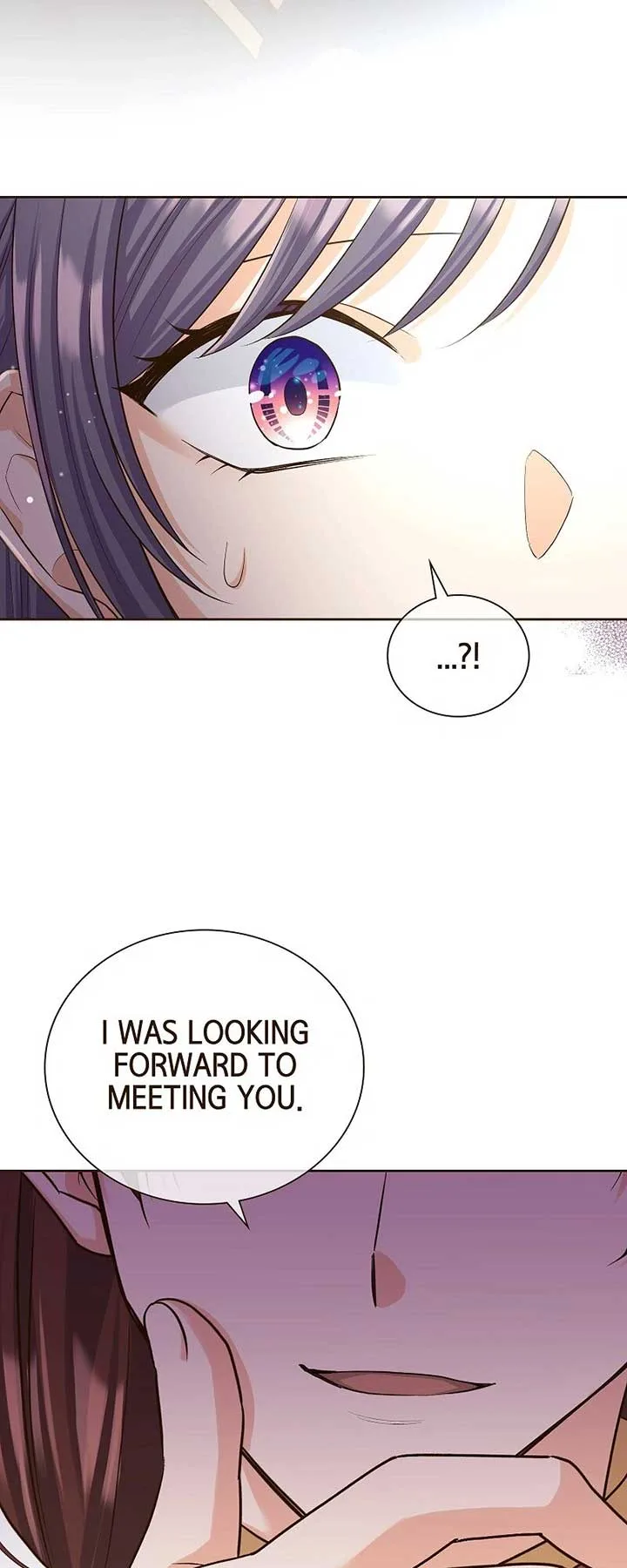The White Wolf’s Bride Chapter 46 page 50