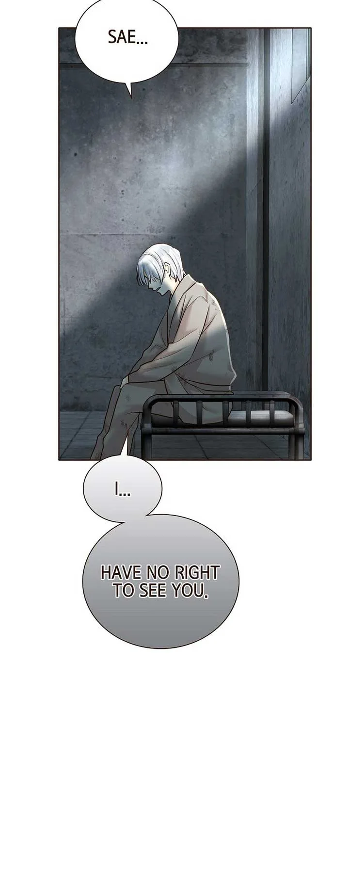 The White Wolf’s Bride Chapter 47 page 8