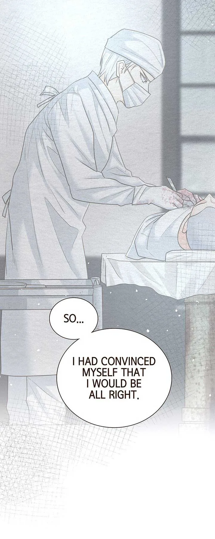 The White Wolf’s Bride Chapter 47 page 10