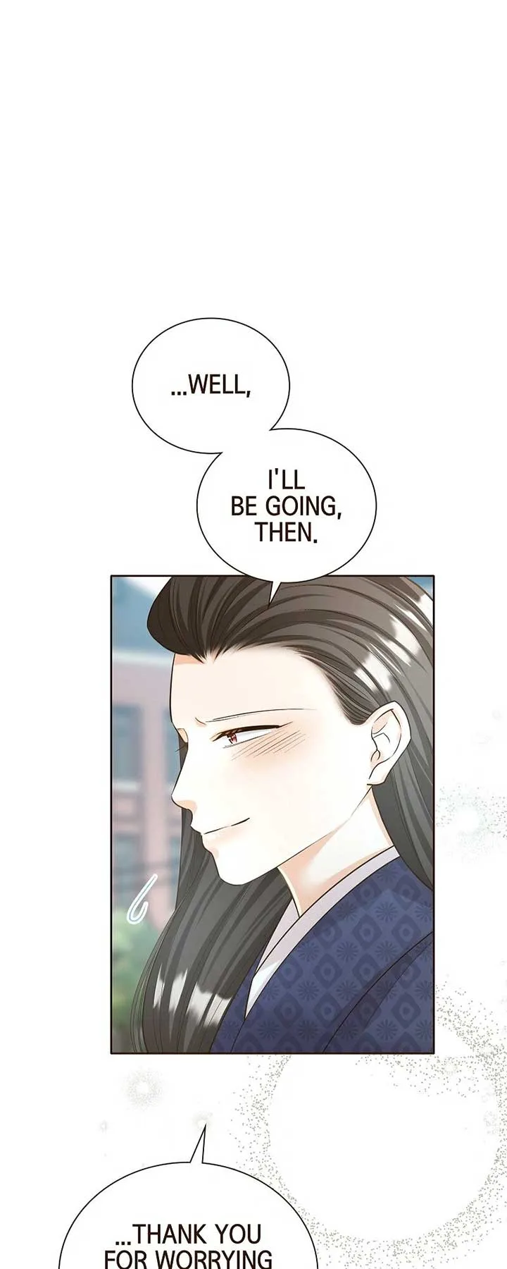 The White Wolf’s Bride Chapter 46 page 10