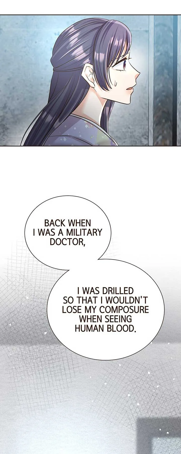The White Wolf’s Bride Chapter 47 page 9