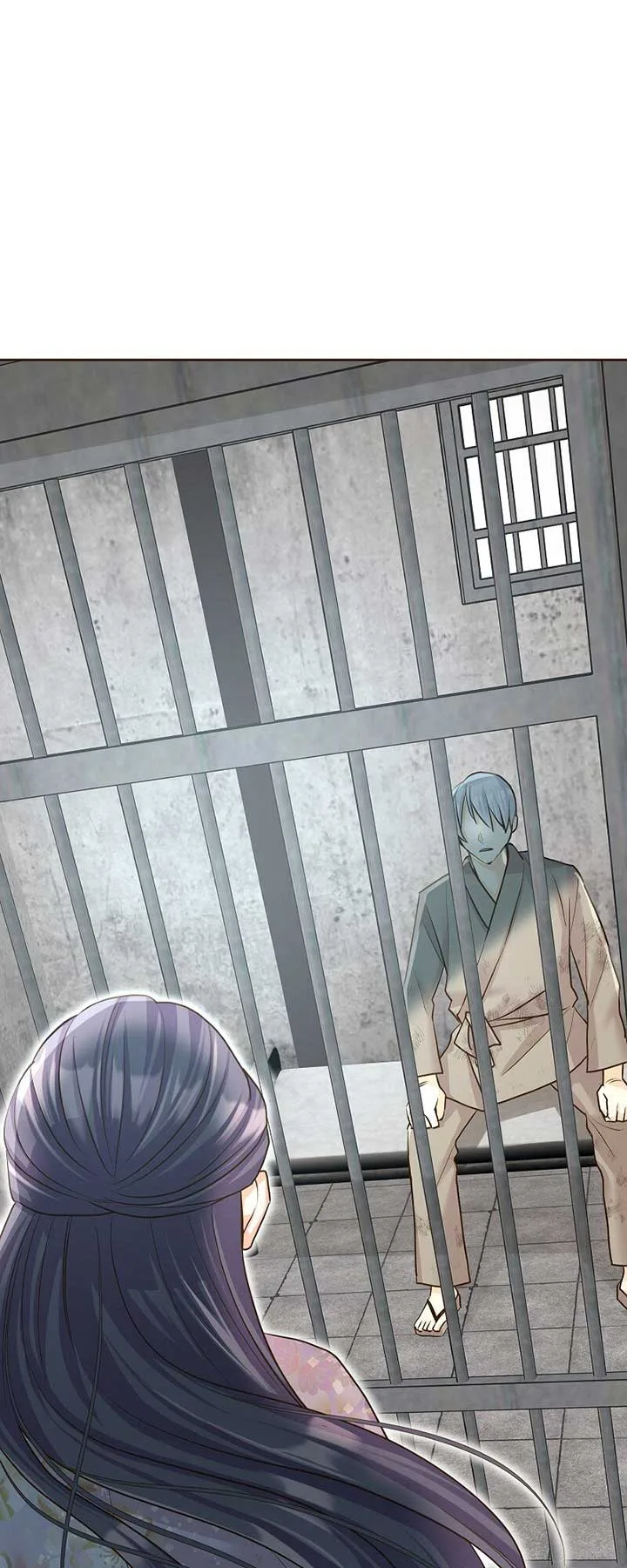 The White Wolf’s Bride Chapter 47 page 2